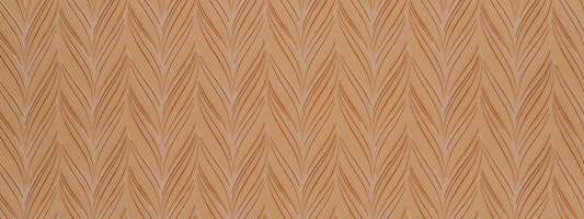 Robert Allen Contract Orbital Path | Rust  Drapery     - 261116