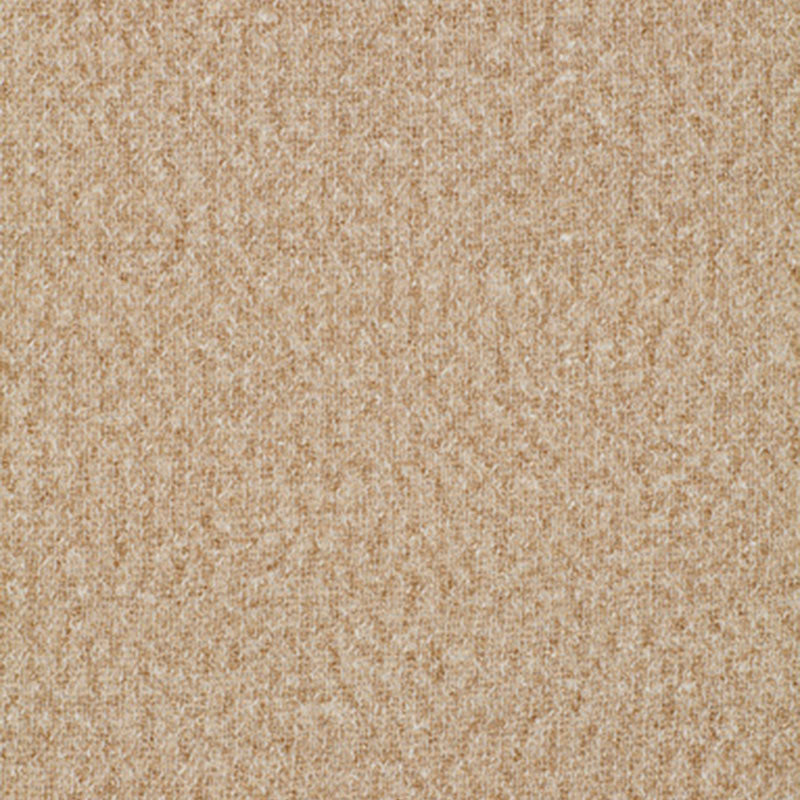 SCHUMACHER FABRIC  OPEN SKY BOUCLE CASEMENT   CAMEL   - 2611541