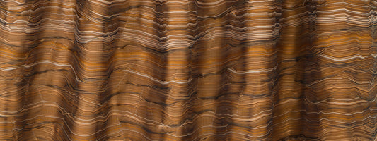 Robert Allen Contract Aerospace | Copper  Drapery     - 261165