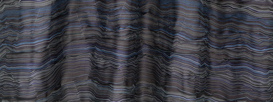 Robert Allen Contract Aerospace | Midnight  Drapery     - 261166