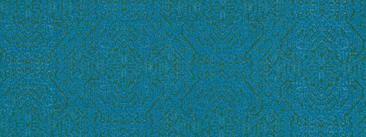 Beacon Hill Escot Maze | Tourmaline  Multipurpose     - 261479