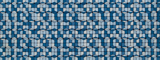 Beacon Hill Bukatan | Indigo  Multipurpose     - 261824