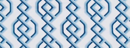 Beacon Hill Luxembourg | Dove Blue  Multipurpose     - 261829