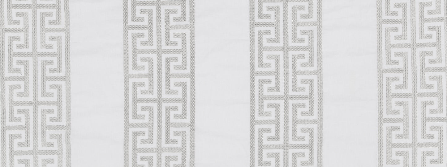 Beacon Hill Meandros | Silver  Multipurpose     - 261831