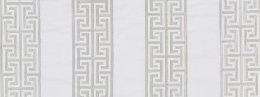 Beacon Hill Meandros | Silver  Multipurpose     - 261831