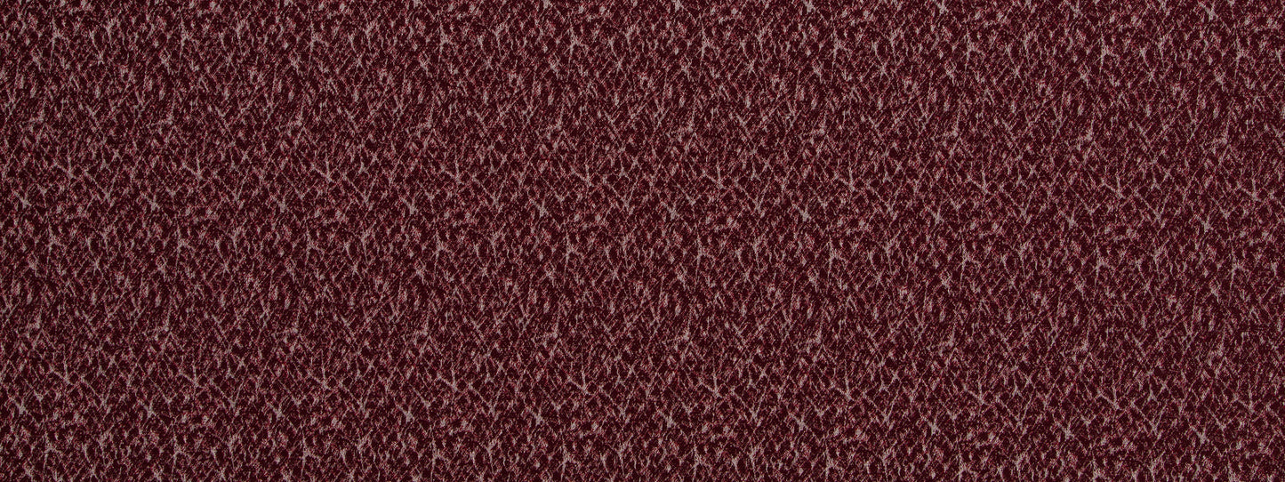 Robert Allen Contract Microcosm | Merlot  Upholstery     - 261842