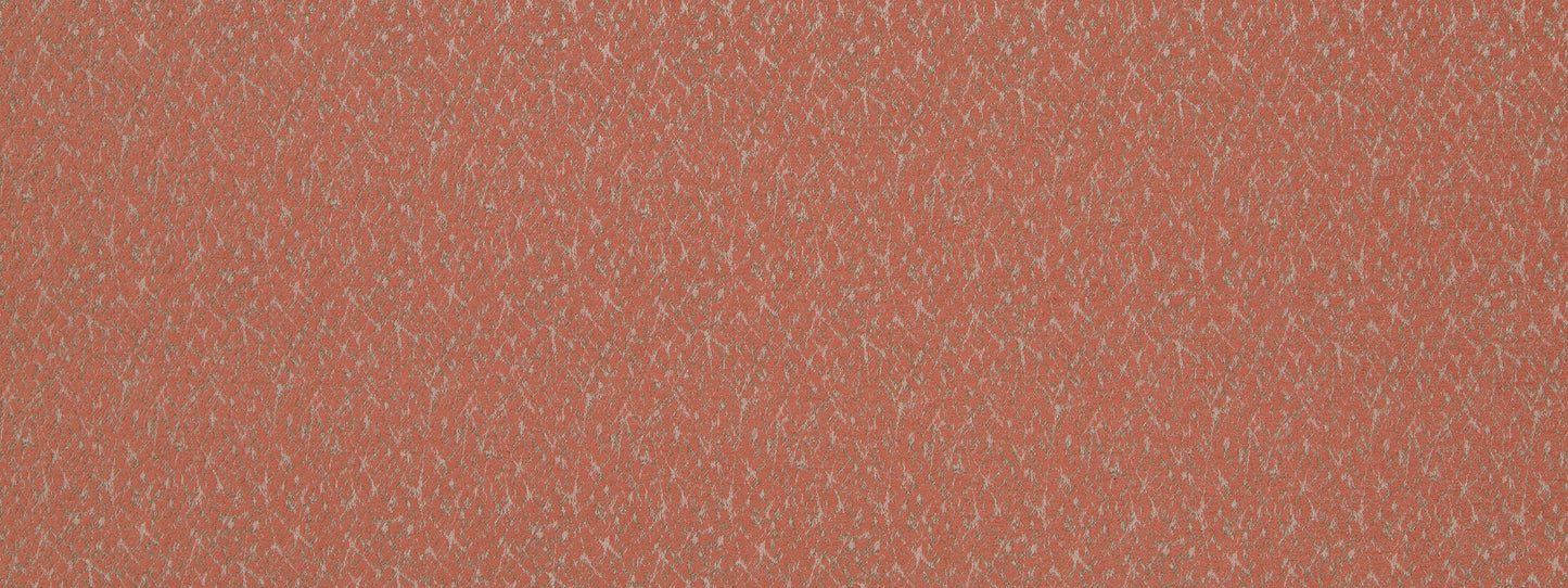 Robert Allen Contract Microcosm | Salmon  Upholstery     - 261843
