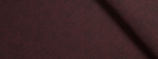 Robert Allen Contract Bevel | Merlot  Upholstery     - 261859