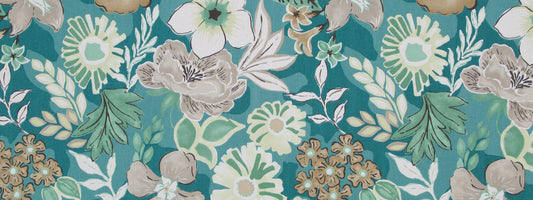 Robert Allen @ Home Bahengaville | Dew  Print     - 261967