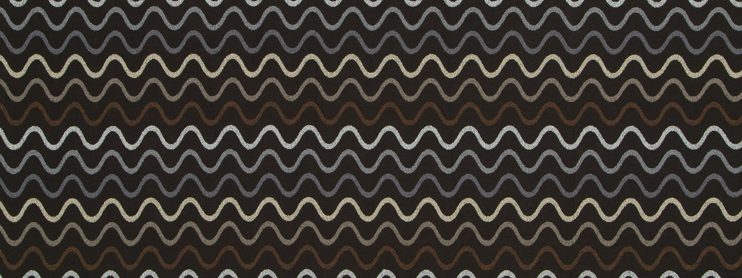 Robert Allen Contract Magnetic Tide | Slate  Upholstery     - 261987
