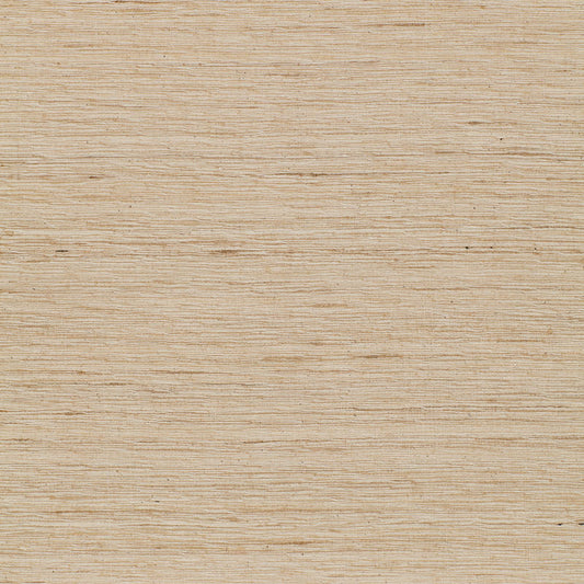 SCHUMACHER  OPULENT TEXTURES TUSSAH SILKS & SATIN SILKS & SATIN OATMEAL   - 2619910