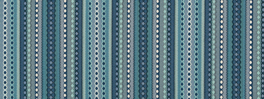 Robert Allen @ Home Jodster Rr Bk | Ocean  Woven     - 262055