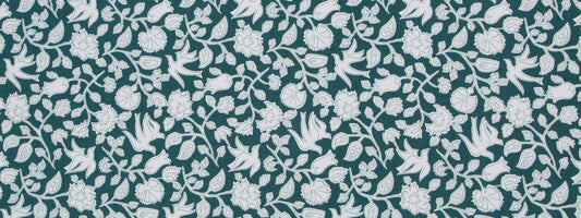 Robert Allen @ Home Giaconda | Jade  Print     - 262133