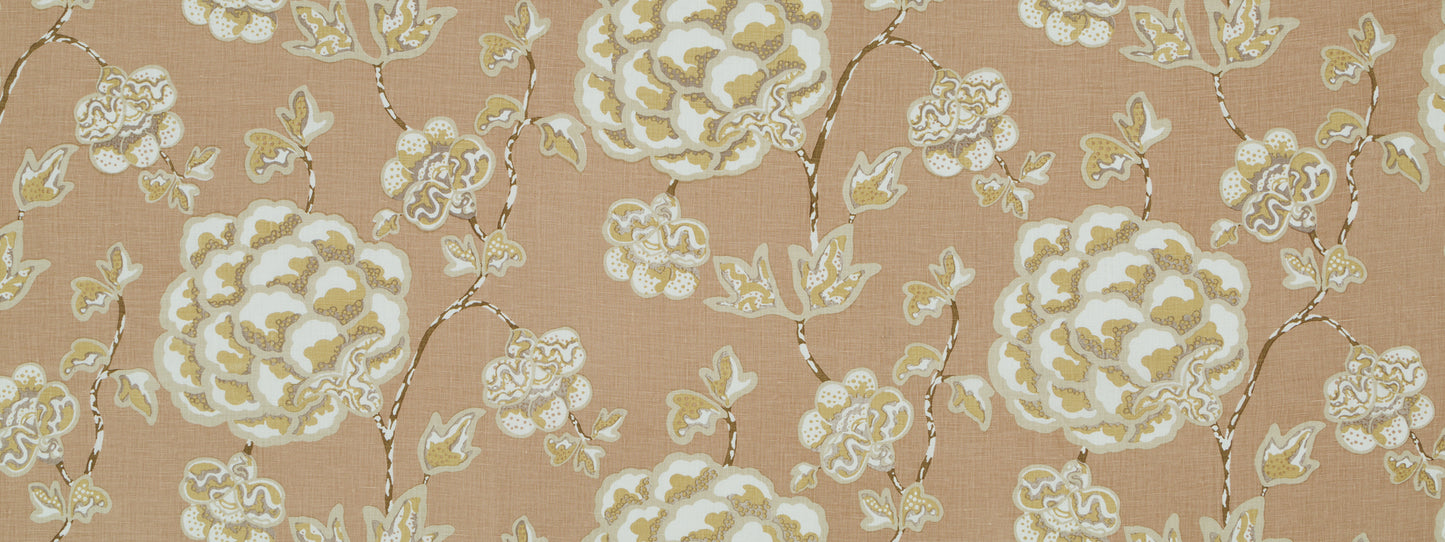 Robert Allen Sylvan Blooms | Tea  Multipurpose     - 262238