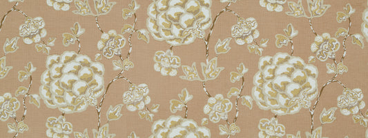 Robert Allen Sylvan Blooms | Tea  Multipurpose     - 262238