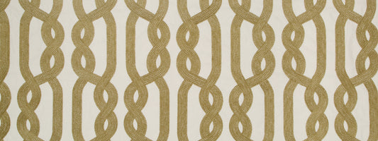 Robert Allen Ornate Loop | Brass  Multipurpose     - 262270