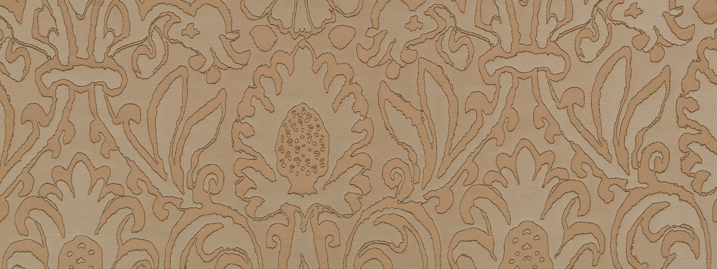 Robert Allen Tirage | Tea  Upholstery     - 262366