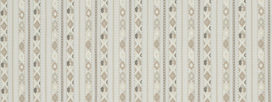 Robert Allen Belted Out | Tea  Upholstery     - 262422