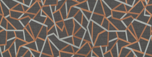 Robert Allen Contract Tardis | Copper  Upholstery     - 262430