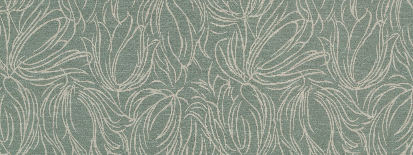 Robert Allen Tulip Etch | Patina  Upholstery     - 262442