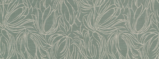Robert Allen Tulip Etch | Patina  Upholstery     - 262442