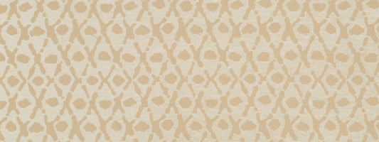 Robert Allen Globetrotter | Brass  Upholstery     - 262626