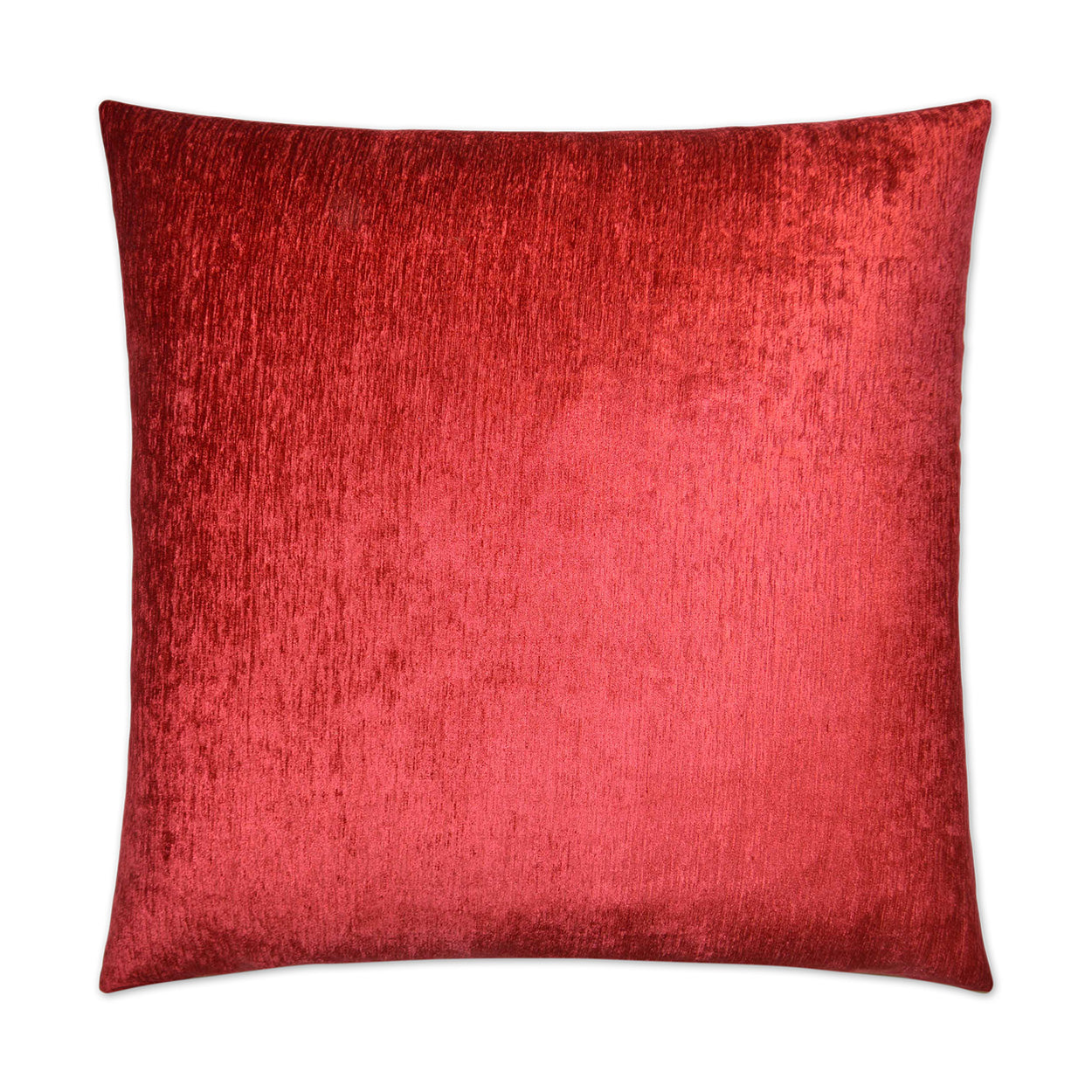D.V. KAP HOME   24" x 24" Empress Casandra Solid    - 2627-R-2424