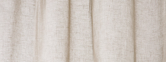 Beacon Hill Barolo Sheer | Flax  Drapery     - 262847