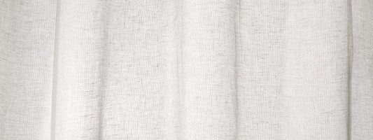 Beacon Hill Barolo Sheer | Silver  Drapery     - 262848