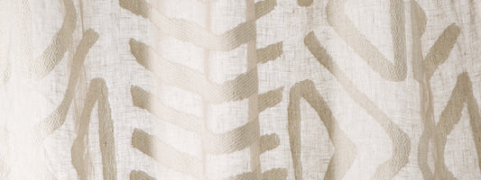 Beacon Hill Tournay | Flax  Drapery     - 262952