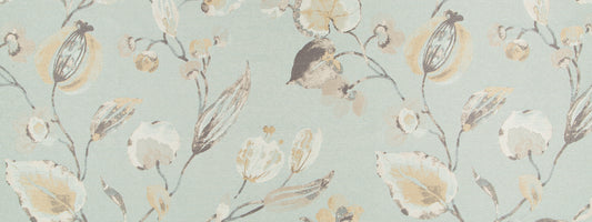 Robert Allen Outbloom | Patina  Upholstery     - 262962