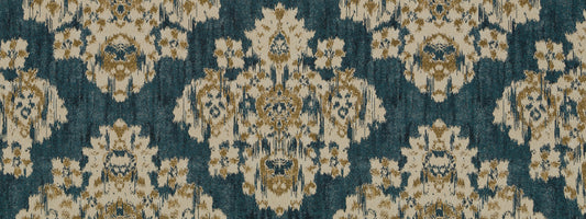 Robert Allen @ Home Oushak Rr Bk | Aegean  Woven     - 263004