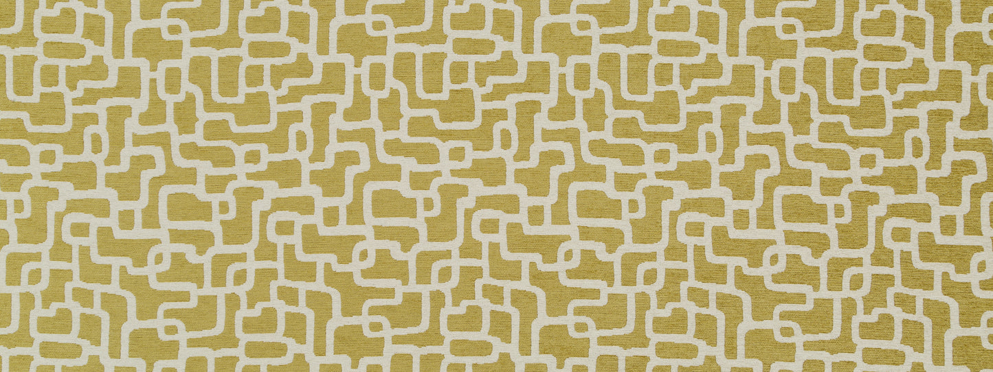 Robert Allen @ Home Mangisa Bk | Citrine  Woven     - 263013