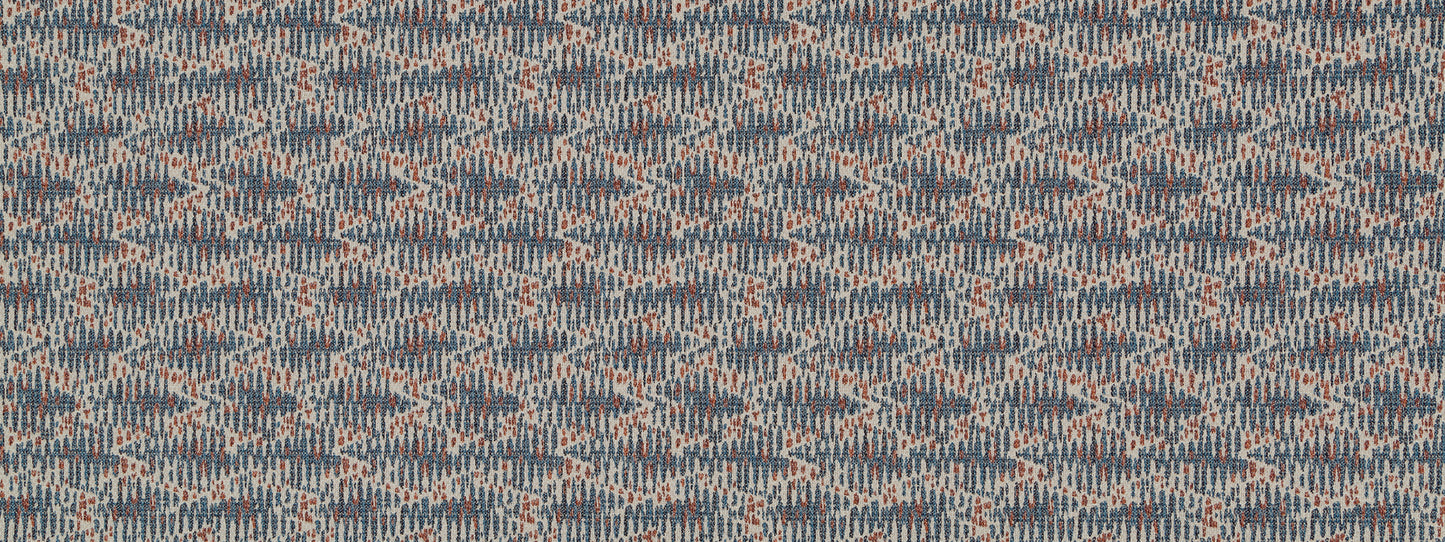 Robert Allen @ Home Bamenda | Indigo  Woven     - 263019