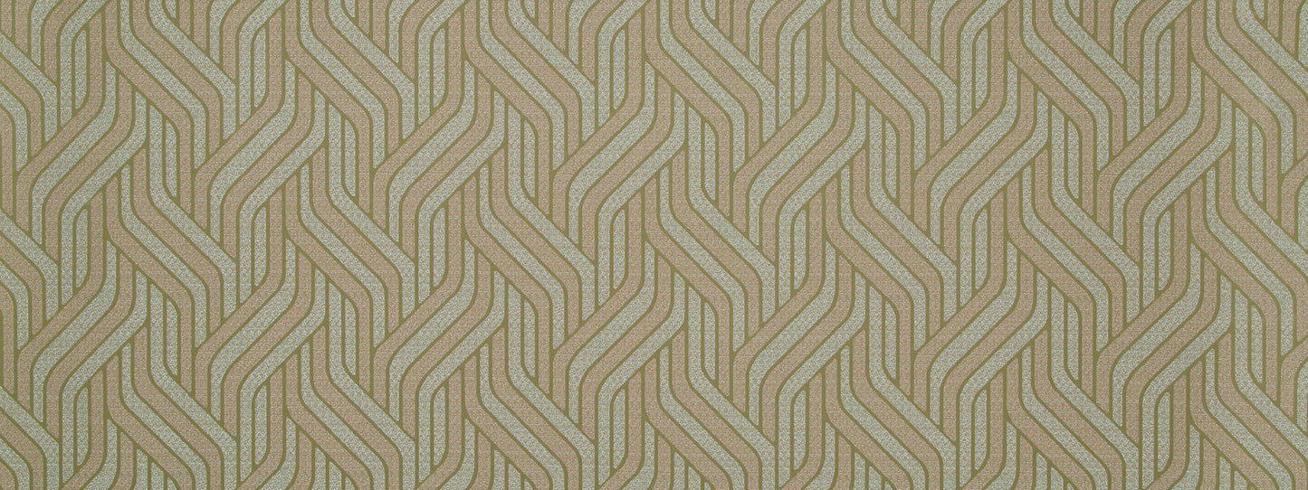 Robert Allen Contract Echo Lines | Sage  Upholstery     - 263147