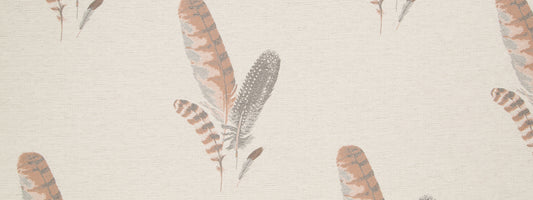 Robert Allen La Plume | Tea  Upholstery     - 263200