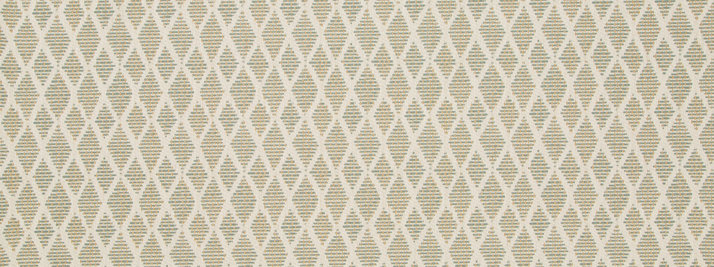 Robert Allen Contract Gale Stitch | Sage  Upholstery     - 263230