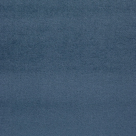 SCHUMACHER  OPULENT TEXTURES IMPERIAL MOHAIR PLUSH VELVETS,HIGH PERFORMANCE VELVETS,HIGH PERFORMANCE BLUE GREY   - 2633957