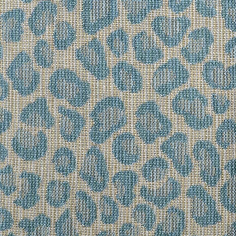 Duralee 1265 | 66-Adriatic  Upholstery Fabric    - 263639