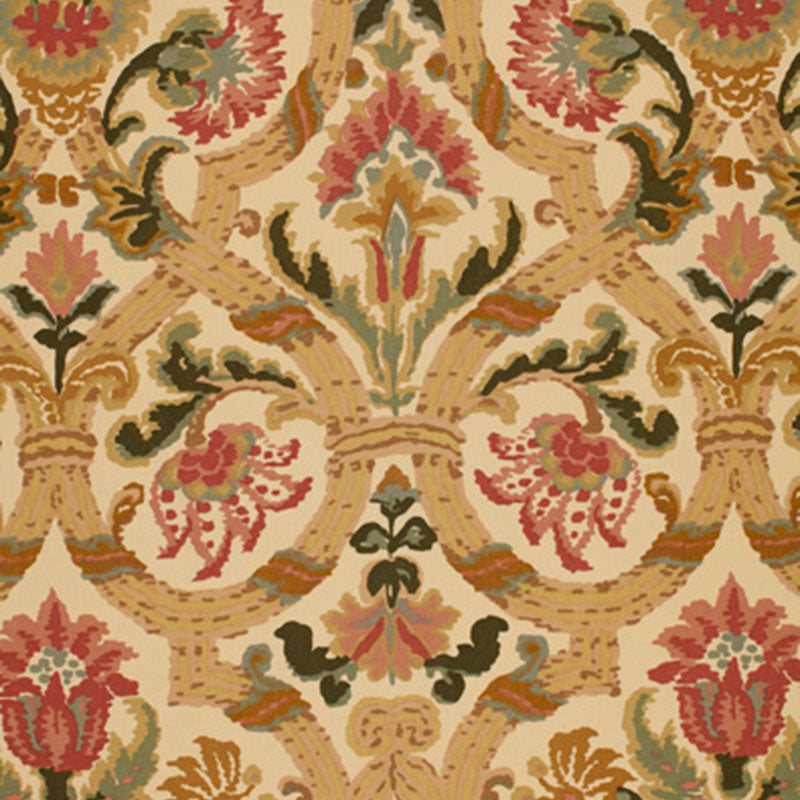 SCHUMACHER  A COUNTRY LIFE HALSTEAD   Rose & Gold   - 2638929