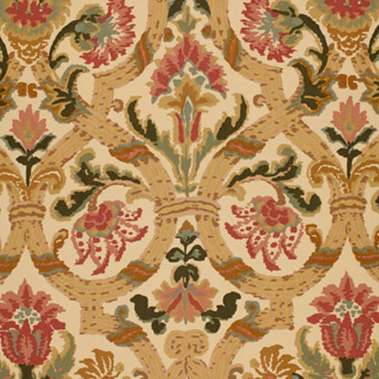 SCHUMACHER  A COUNTRY LIFE HALSTEAD   Rose & Gold   - 2638929