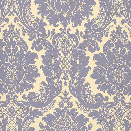 SCHUMACHER  CLASSIC PRINTS HARMON MANOR II PRINTS PRINTS BLUE   - 2643543