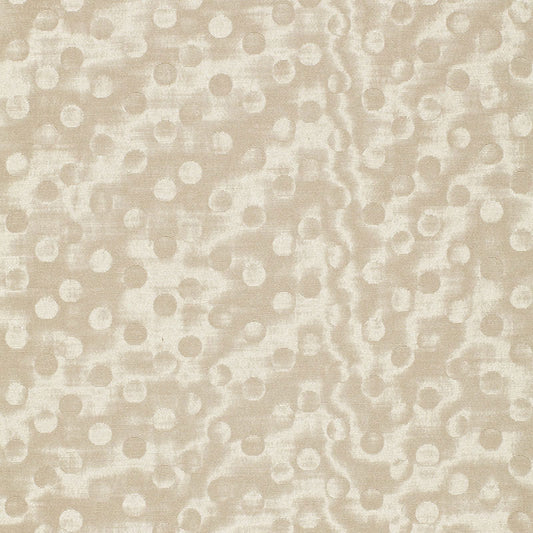 SCHUMACHER  OPULENT TEXTURES LIMELIGHT PATTERN WOVENS PATTERN WOVENS IVORY   - 2643680