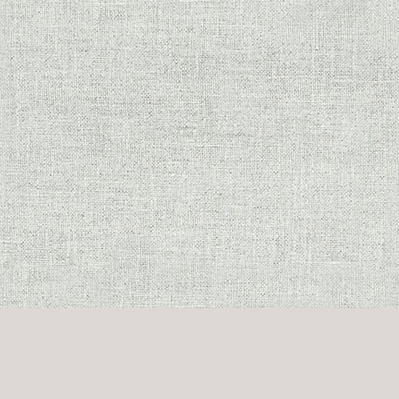 SCHUMACHER  ESSENTIALS: SHEERS & CASEMENTS SHIMMER SHEER   Silver   - 2644190