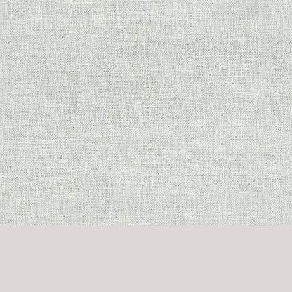 SCHUMACHER  ESSENTIALS: SHEERS & CASEMENTS SHIMMER SHEER   Silver   - 2644190