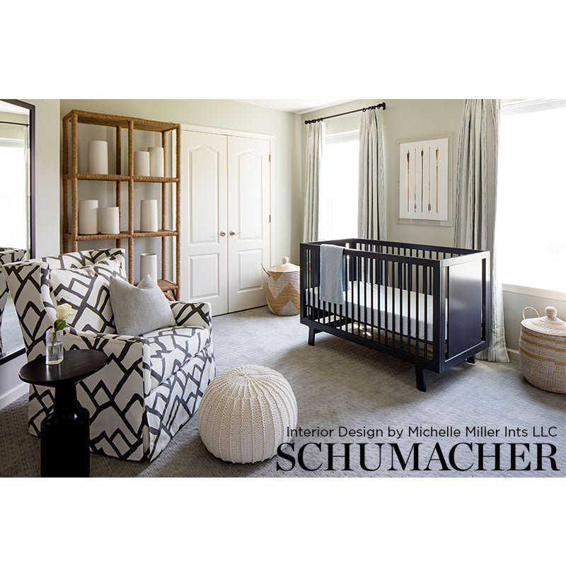SCHUMACHER  GOOD VIBRATIONS ZIMBA   Charcoal   - 2644330