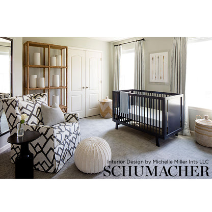 SCHUMACHER  GOOD VIBRATIONS ZIMBA   Charcoal   - 2644330