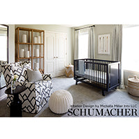 SCHUMACHER  GOOD VIBRATIONS ZIMBA   Charcoal   - 2644330