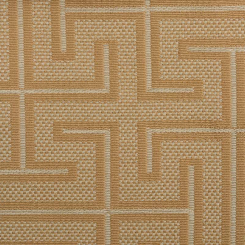 Duralee 1157 | 24-Grecian Gold  Upholstery Fabric    - 264807