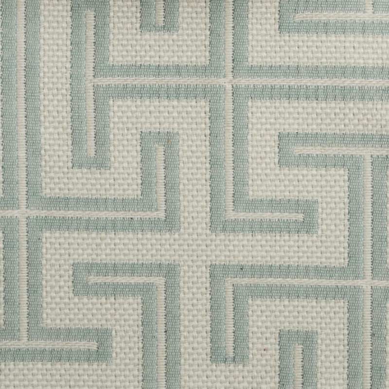 Duralee 1157 | 64-Summer Sky  Upholstery Fabric    - 264811